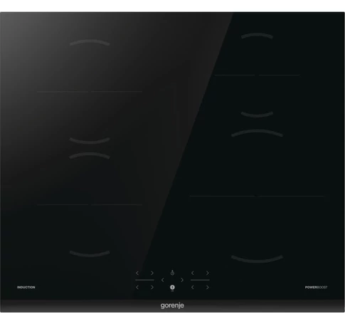 GORENJE GI6401BC induction hob