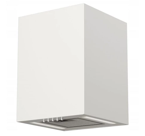 MAAN ELBA MINI WPB 430 WHITE