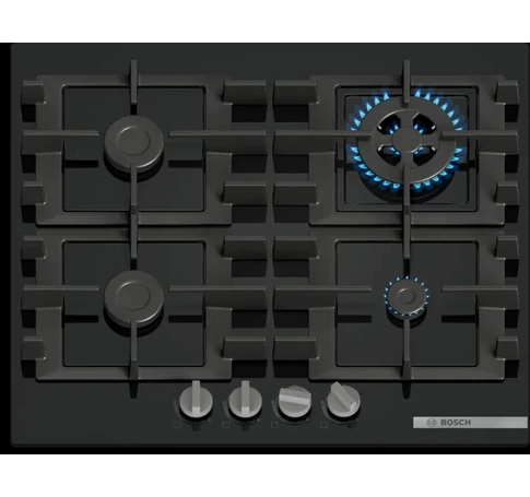 BOSCH PNH6B6K40 gas hob