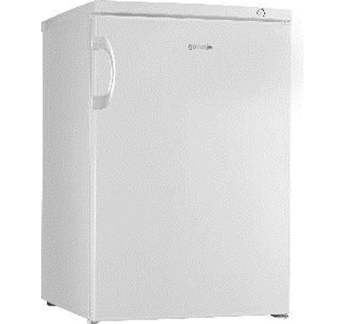 Gorenje F492PW freezer Upright freezer Freestanding 82 L F White