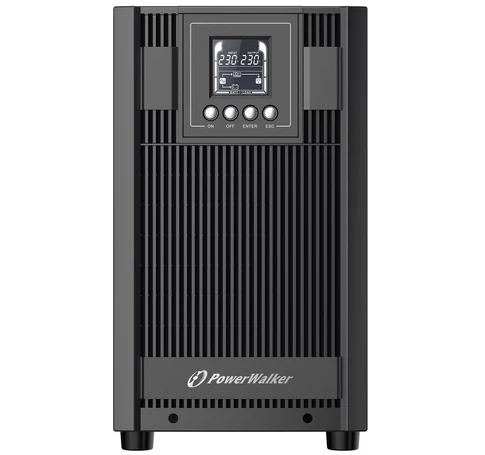 POWER WALKER UPS ON-LINE VFI 3000 AT  FR
