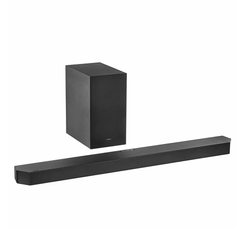 Samsung Q-series HW-Q600F Black 3.1.2 channels
