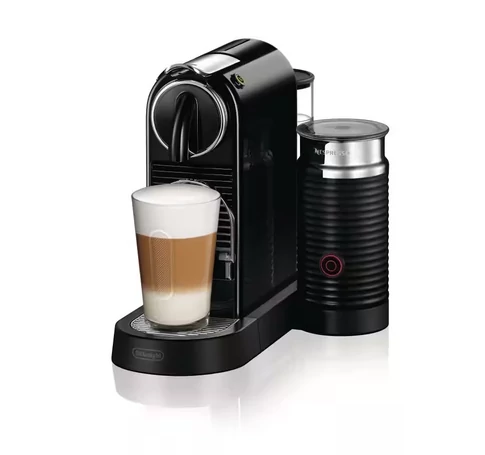 De’Longhi EN 267.BAE coffee maker Drip coffee maker 1 L