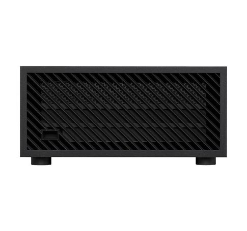 ASUS ExpertCenter PN64-BB3012MD Mini PC Black i3-1220P 1.5 GHz