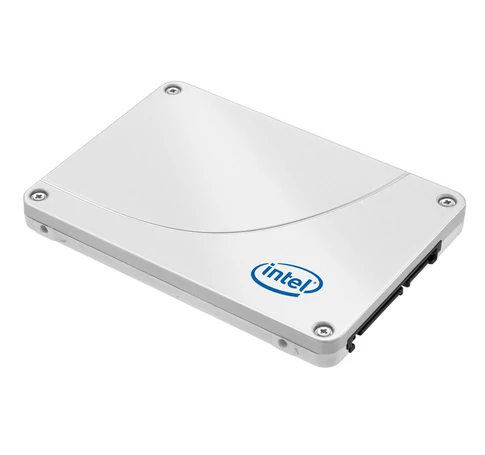SSD Solidigm (Intel) S4520 240GB SATA 2.5" SSDSCKKB240GZ01 (DWPD up to 3)