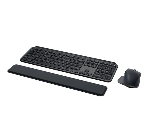 Logitech Master MX Keys S Combo