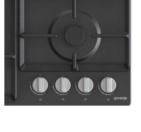 GORENJE GW641EXB gas hob