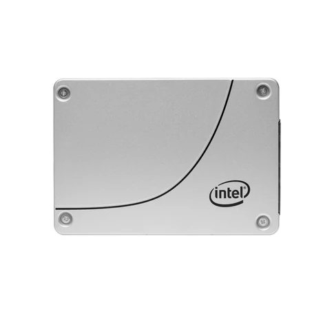 SSD Solidigm (Intel) S4510 1.92TB SATA 2.5" SSDSC2KB019T801 (DWPD up to 2)