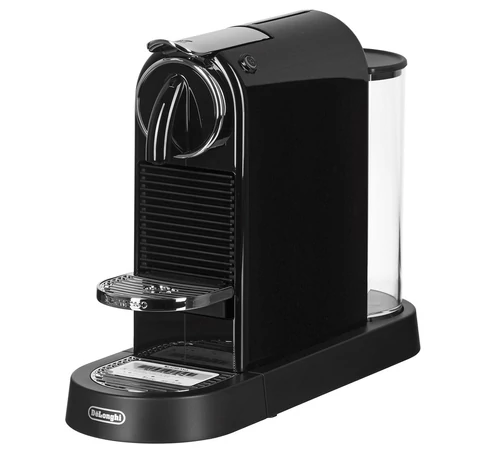De’Longhi Citiz Fully-auto Capsule coffee machine 1 L