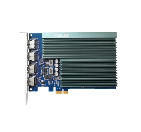 ASUS GT730-4H-SL-2GD5 NVIDIA GeForce GT 730 2 GB GDDR5