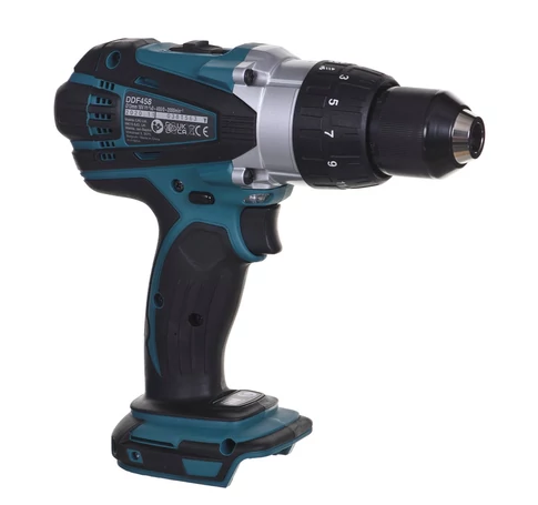 Drill driver Makita DDF458Z