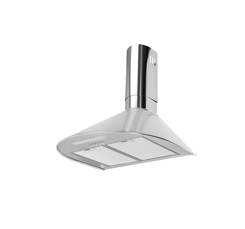 Wall-mounted canopy MAAN Mix 3 50 310 m3/h, Satin