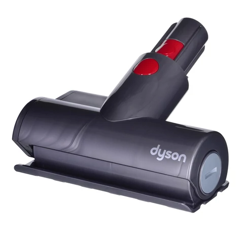 Dyson V10 Absolute handheld vacuum Bagless Copper, Nickel