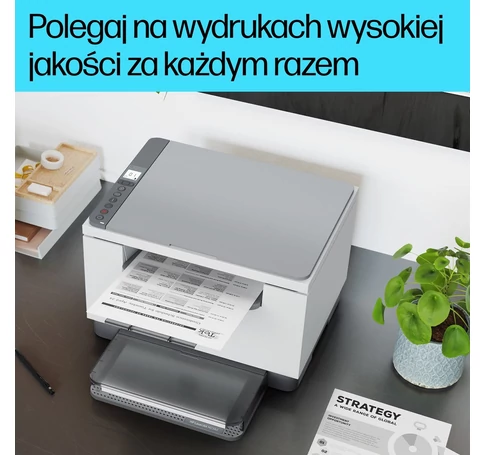 HP LaserJet MFP M234d Printer Laser A4 600 x 600 DPI 29 ppm