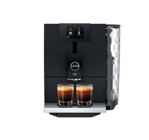 Coffee Machine Jura ENA 8 Metropolitan Black (EC)