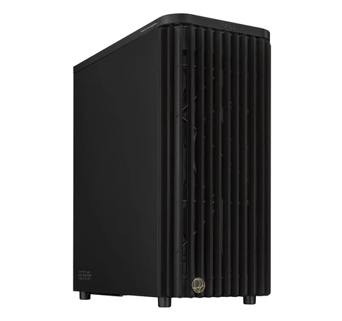 ASUS ProArt PA401 Wood Edition enclosure