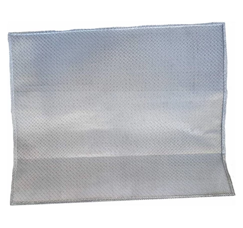 Cata 02833163 ZSÍRFILTER FÉM F-2050-HEZ