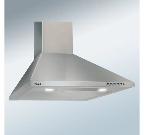 Akpo WK-4 Classic Eco 60 Wall-mounted Stainless steel