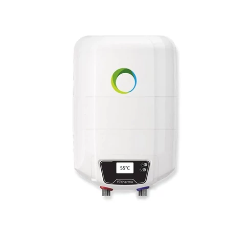 FOTHERMO napelemes vízmelegítő bojler - 10 L