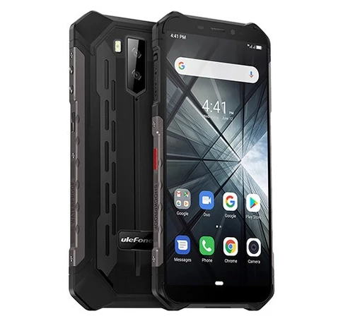 Ulefone Armor X3 2/32GB Black