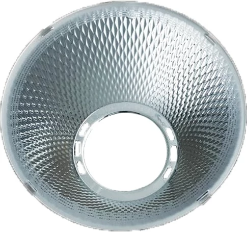 Difuzor SPOTEO 40W 24 - Optikai írisz