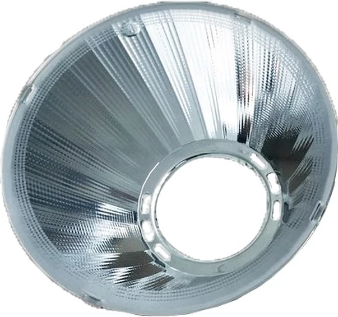 Difuzor SPOTEO 40W 15 - Optikai írisz