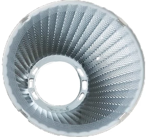 Difuzor SPOTEO 30W 38 - Optikai írisz