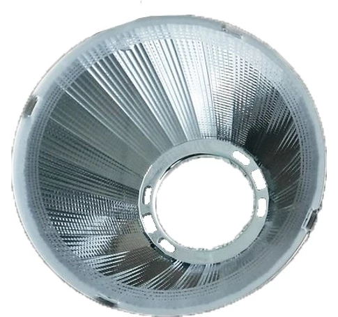 Difuzor SPOTEO 30W 15 - Optikai írisz