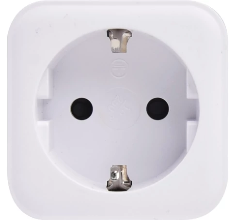 WiFi SOC SCHUKO S - Csatlakozóaljzat WiFi SMART
