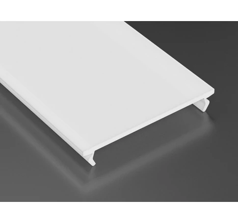 CV-PROFIL WIDE PMMA ML 2M (11-2031-20) - Diffúzor/búra profilhoz