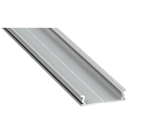 ACC-PROFIL MODI SILVER 1M (10-0134-10) - Alumínium profil