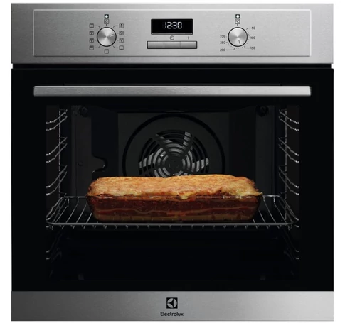 Oven ELECTROLUX EOF 3H40X