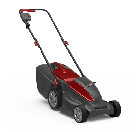CASTELGARDEN elektromos fűnyíró XE 40 1400W