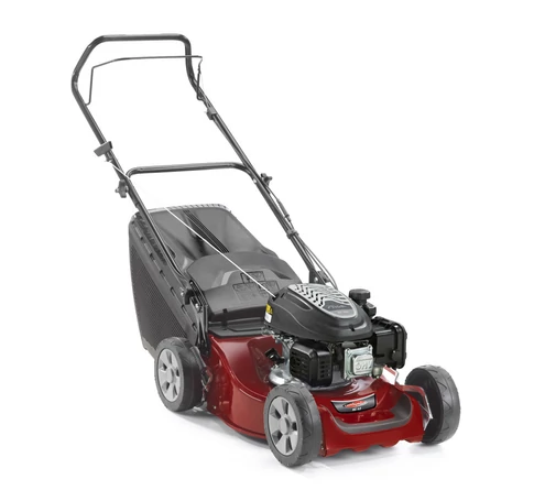 CASTELGARDEN benzinmotoros fűnyíró  XC 43