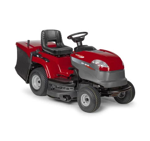 CASTELGARDEN gyűjtős fűnyíró traktor XDC 180 HD