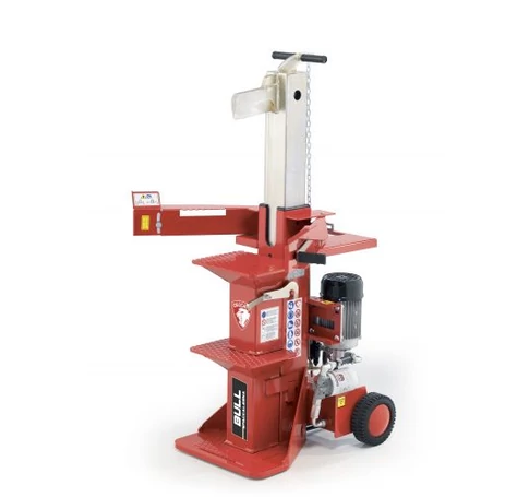 CECCATO elektromos hasogatógép BULL 12 F  230V 2,2KW