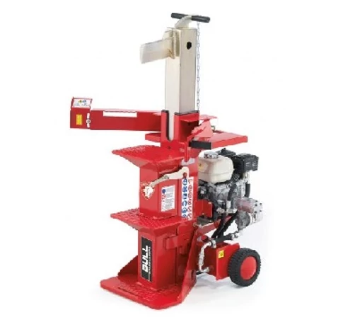 CECCATO benzinmotoros hasogatógép BULL 12 F  HONDA GX200