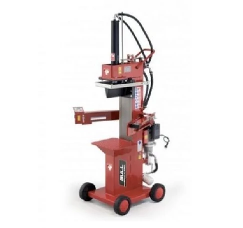 CECCATO benzinmotoros hasogatógép BULL 13 R4  HONDA GX200