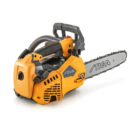 STIGA benzinmotoros láncfűrész PR 730 ( 10 col )