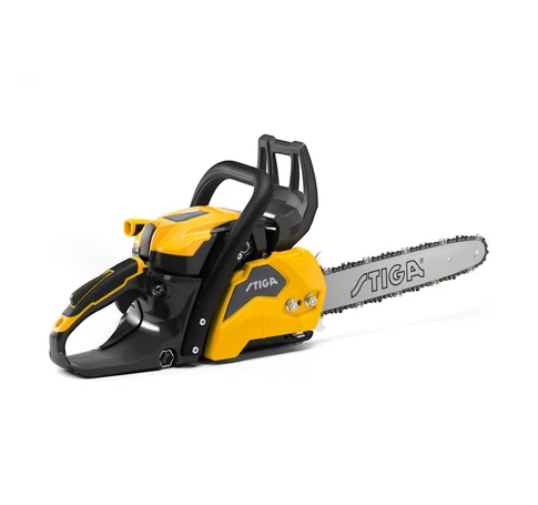 STIGA benzinmotoros láncfűrész CS 540 ( 14 col )