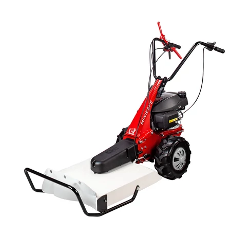 EUROSYSTEMS fűnyíró 53 cm ( munkaeszköz P55 EVO / MINIEFFE V23/V24 modellhez - alapgép nélkül  )
