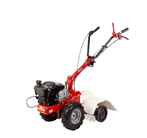 EUROSYSTEMS rugós talajlazító 50 cm ( munkaeszköz P55 modellhez - alapgép nélkül  )