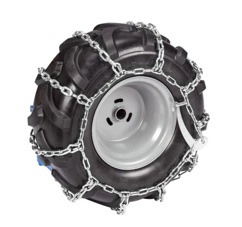 EUROSYSTEMS egy pár hólánc 13x6.00-6 ( munkaeszköz MINIEFFE modellhez )