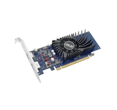 ASUS GT1030-2G-BRK NVIDIA GeForce GT 1030 2 GB GDDR5