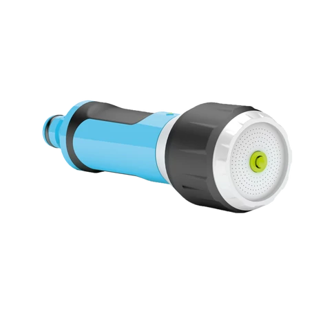 CELLFAST Locsolófej többfunkciós ERGO