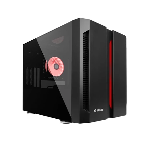 Chieftec Chieftronic M1 Cube fekete