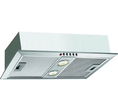 Teka GFH 73 Inox Built-in Stainless steel 329 m³/h