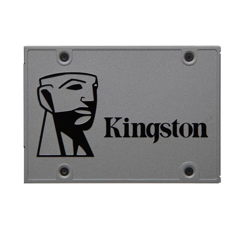 Kingston Technology UV500 1.92 TB 2.5" Serial ATA III 3D TLC