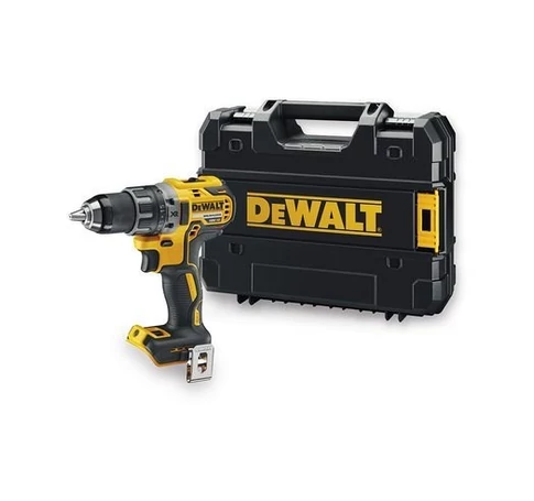 DeWALT DCD791NT-XJ power screwdriver/impact driver Black,Grey,Yellow 2000, 550