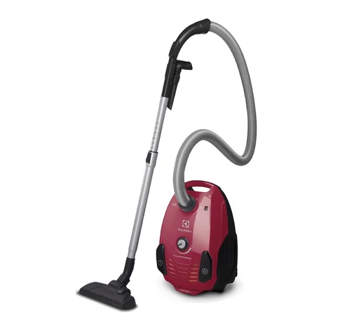 Electrolux EPF61RR 3.5 L Cylinder vacuum Dry 800 W Dust bag